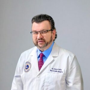 Dr. Robert Bello