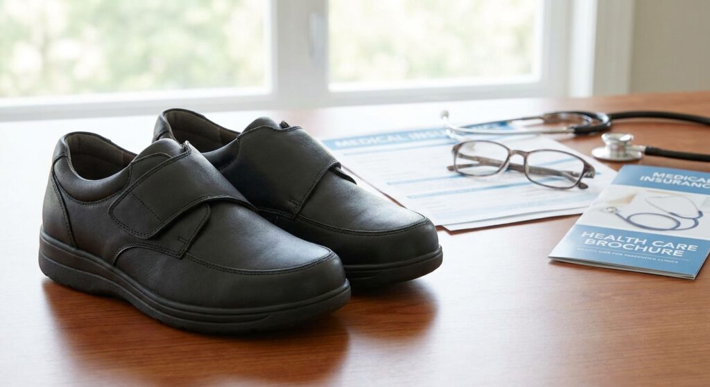 Best diabetic shoes covered by insurance