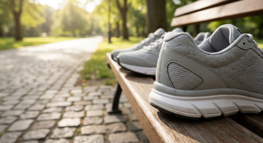 Best shoes for Achilles tendinitis