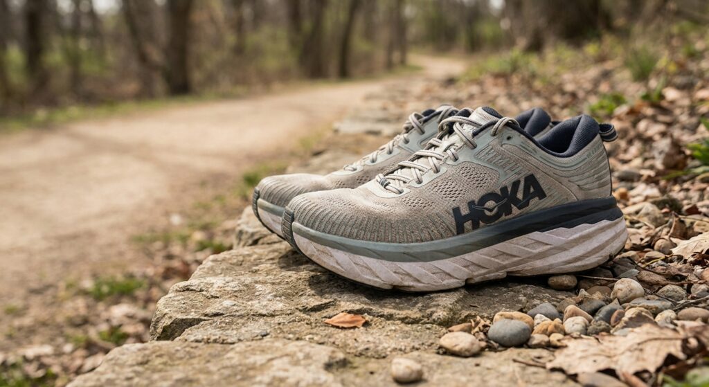 Best running shoes for stress fracture prevention