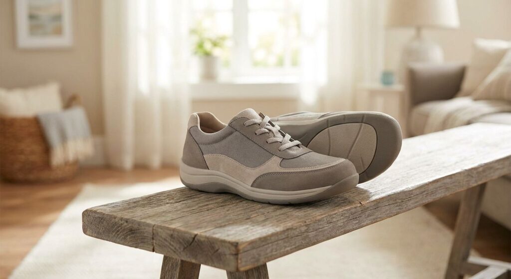 Best shoes for people with hammertoes