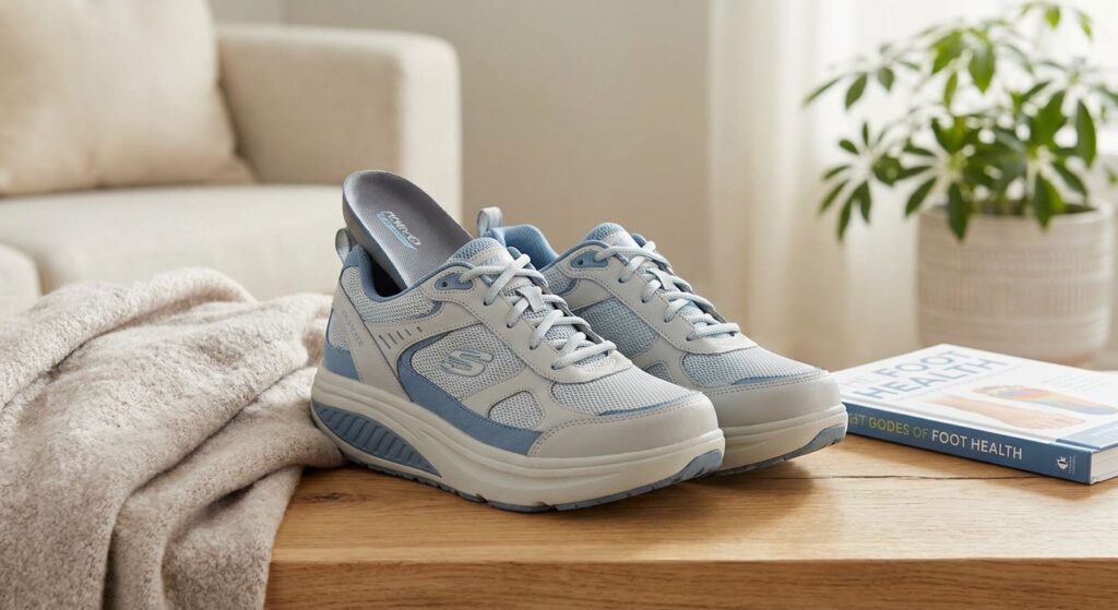 Best sneakers for foot arthritis