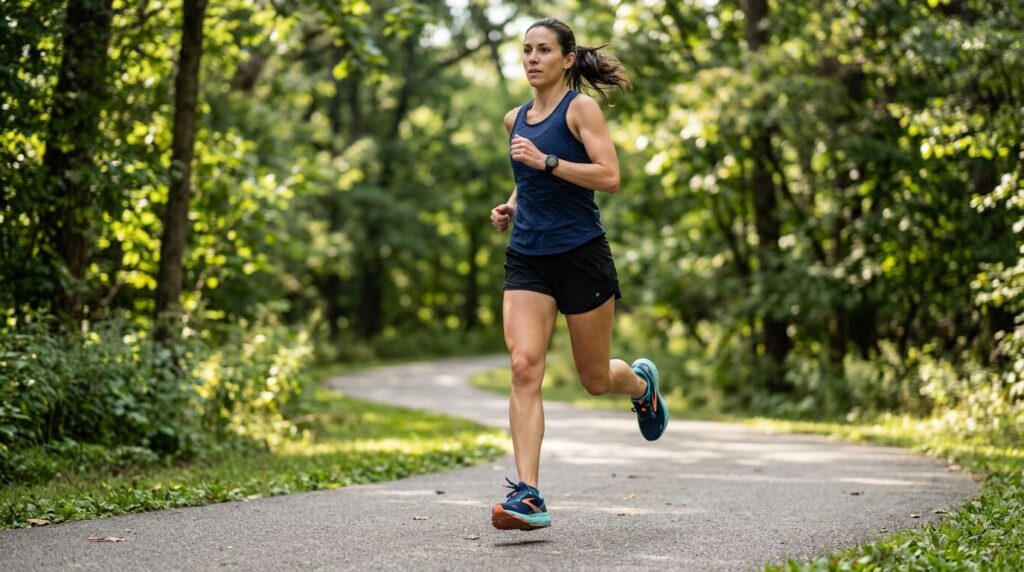 Best running shoes for high arches
