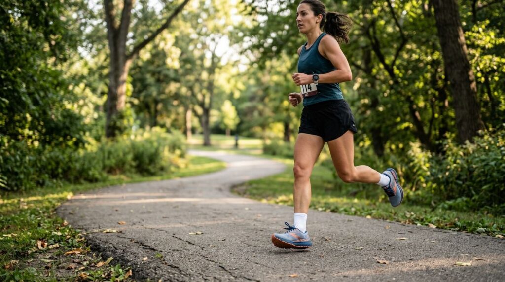 Best running shoes for overpronation