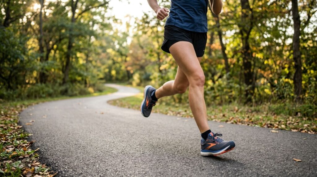 Best running shoes for supination