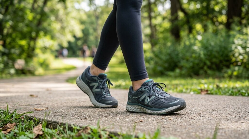 Best shoes for accessory navicular syndrome