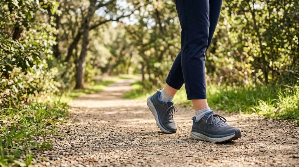 Best shoes for hallux rigidus and stiff big toes