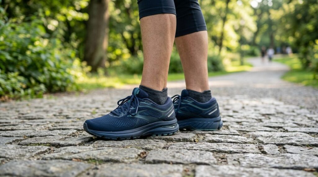 Best shoes for midfoot arthritis
