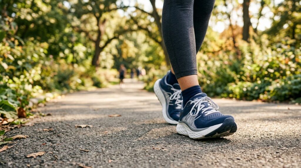 Best shoes for sesamoiditis pain
