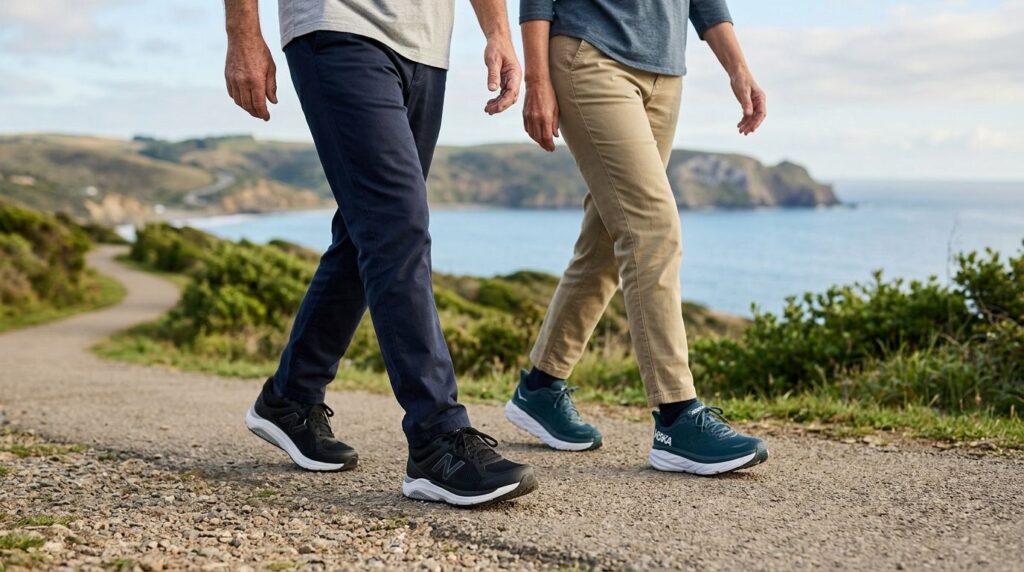 Best shoes for subtalar arthritis