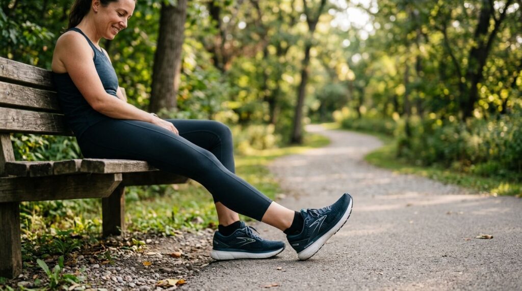 Best shoes for tarsal tunnel syndrome