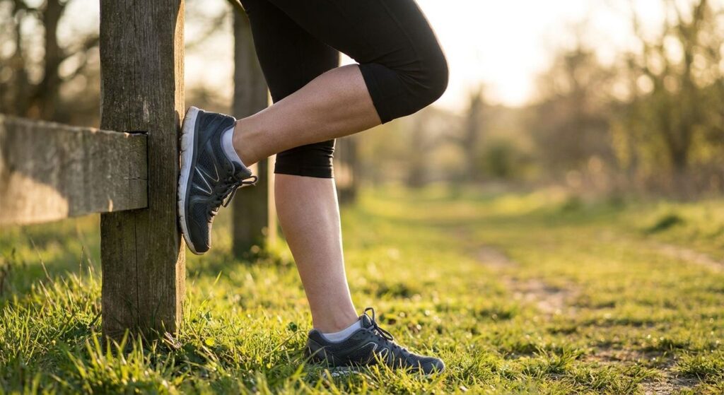 Equinus deformity: tight calves that cause foot pain