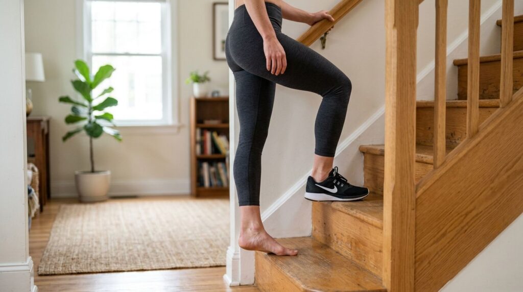 How to treat Achilles tendinopathy with home exercises