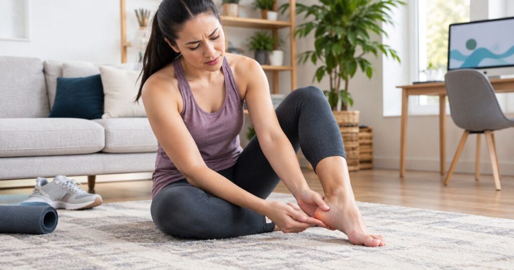 Can plantar fasciitis come back after treatment?