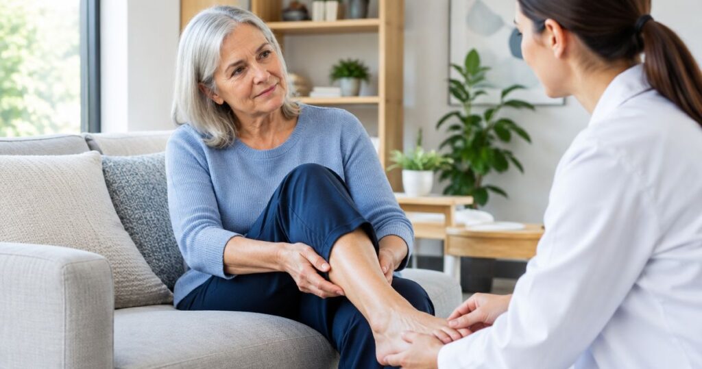 How long does neuropathy treatment take to work?