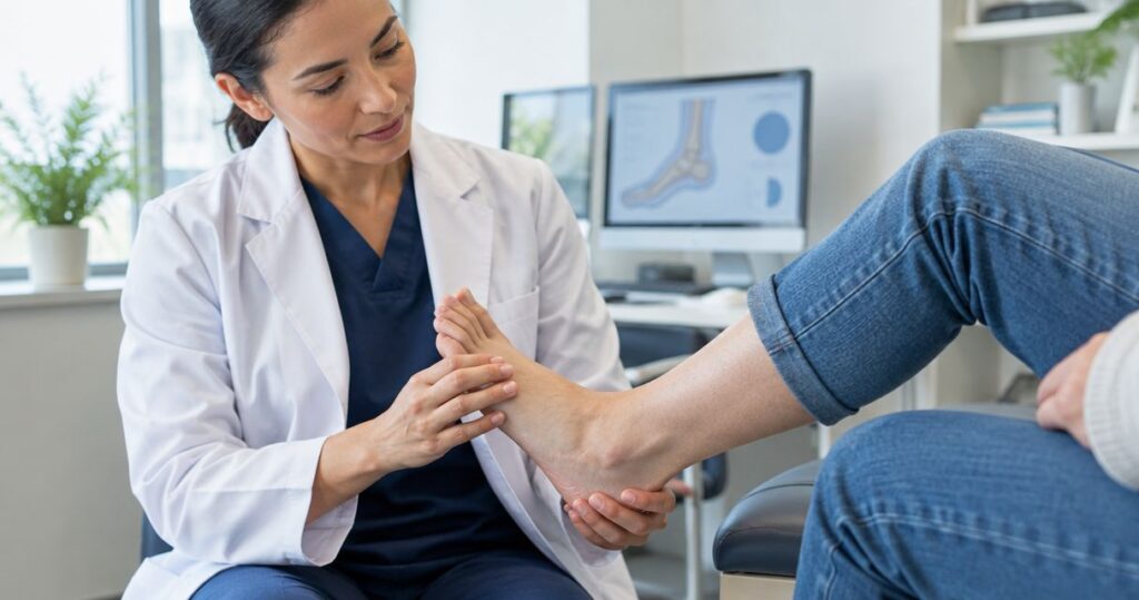 How to tell if a bunion needs surgery