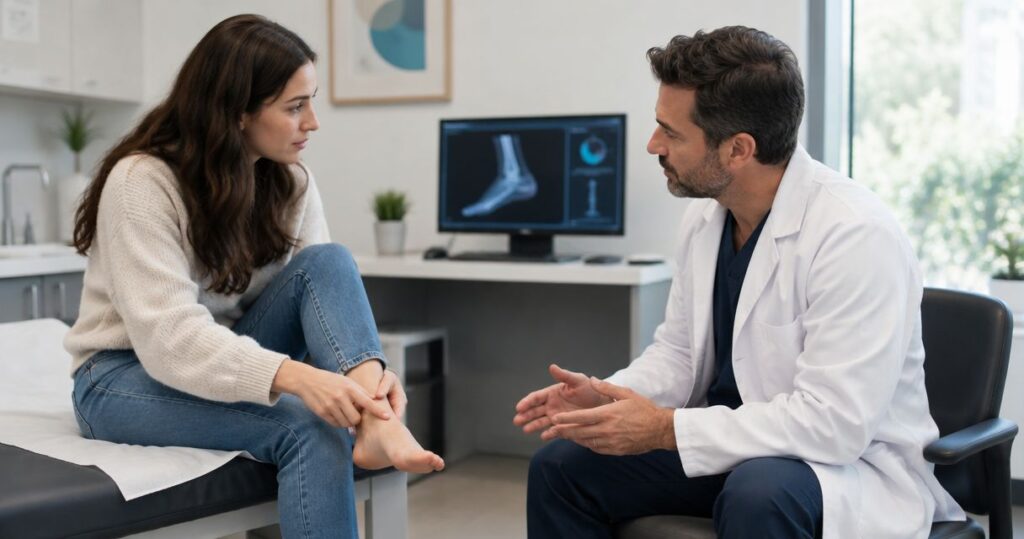 Is bunion surgery worth it in 2026?