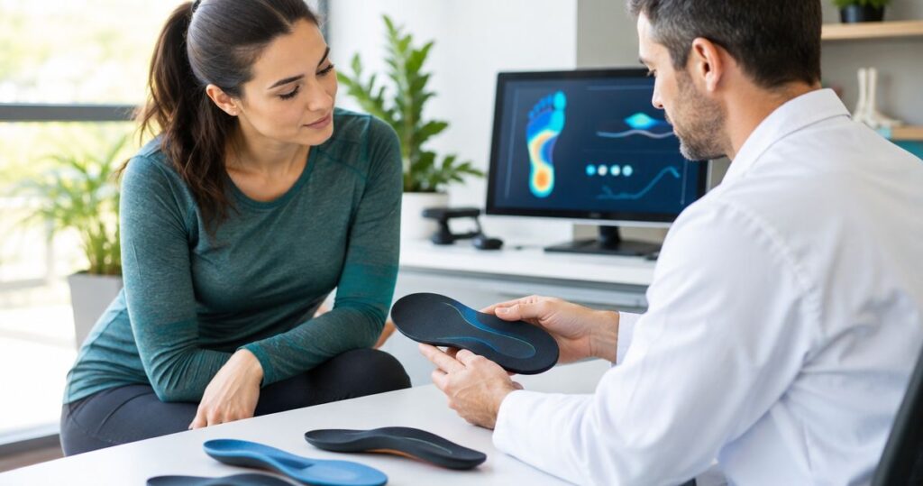 Is custom orthotics worth the cost in 2026?